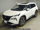 Nissan X-Trail SNT33