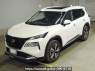 Used 2022 AT nissan x-trail SNT33 Image[0]