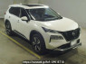 Used 2022 AT nissan x-trail SNT33 Image[2]