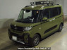 Used 2023 AT daihatsu tanto LA660S Image[0]