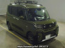Used 2023 AT daihatsu tanto LA660S Image[2]