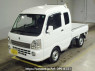 Used 2022 MT suzuki carry-truck DA16T Image[0]