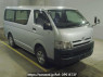 Used 2006 MT toyota hiace-van KDH205V Image[2]