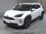 Used 2025 AT toyota yaris-cross MXPB10 Image[0]