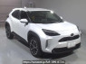 Used 2025 AT toyota yaris-cross MXPB10 Image[2]