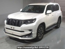 Toyota Land Cruiser Prado GDJ151W