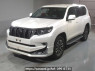 Used 2023 AT toyota land-cruiser-prado GDJ151W Image[0]