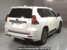 Used 2023 AT toyota land-cruiser-prado GDJ151W Image[1]