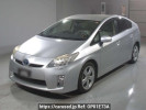 Toyota Prius ZVW30