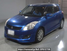 Suzuki Swift ZC72S