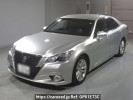 Toyota Crown Hybrid AWS210