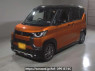 Used 2025 AT mitsubishi delica-mini B34A Image[0]
