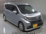 Used 2015 AT daihatsu move-custom LA150S Image[2]