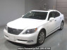 Used 2007 AT lexus ls USF40 Image[0]