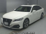 Used 2019 AT toyota crown-hybrid AZSH20 Image[0]