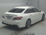Used 2019 AT toyota crown-hybrid AZSH20 Image[1]