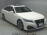 Used 2019 AT toyota crown-hybrid AZSH20 Image[2]