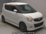 Used 2007 AT suzuki mr-wagon MF22S Image[2]