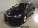 Toyota Auris ZRE186H