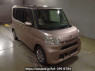 Used 2013 AT daihatsu tanto LA610S Image[2]