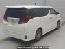 Used 2017 AT toyota alphard AGH35W Image[1]