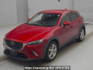 Mazda CX-3 DK5AW