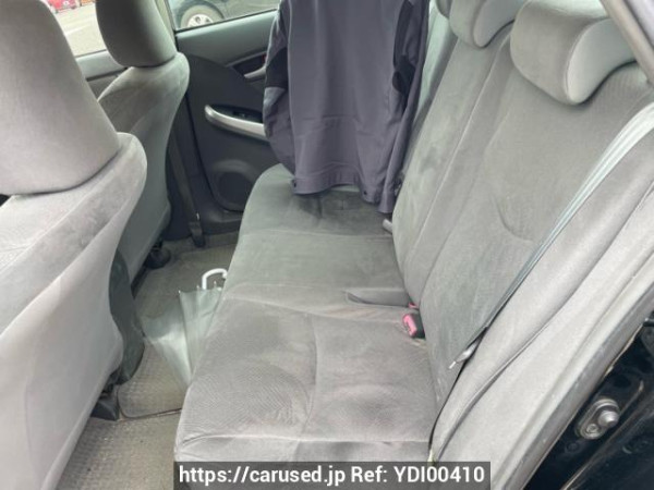 Used 2009 AT toyota prius DAA-ZVW30 Image[8]