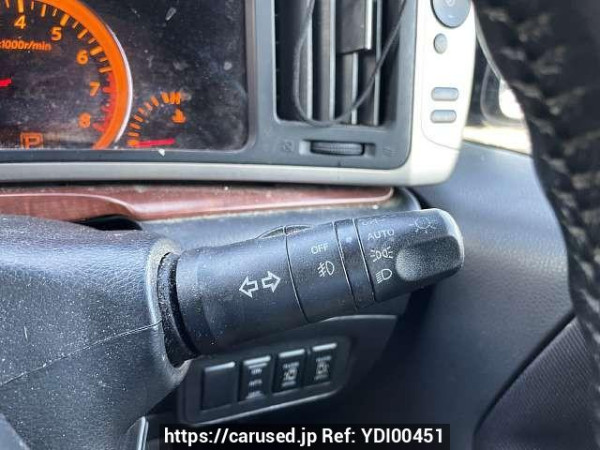 Used 2005 AT nissan elgrand CBA-E51 Image[5]