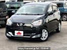 Daihatsu Mira e:S 5BA-LA350S