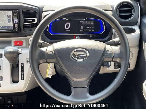 Used 2020 AT daihatsu mira-e-s 5BA-LA350S Image[5]