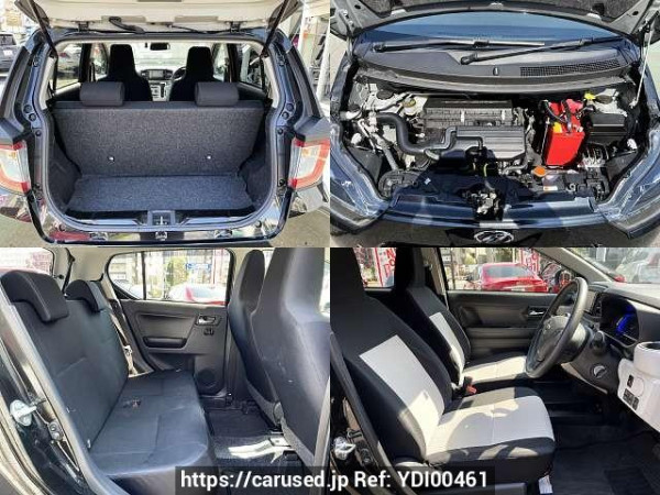 Used 2020 AT daihatsu mira-e-s 5BA-LA350S Image[8]
