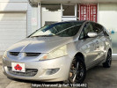 Mitsubishi Grandis CBA-NA4W