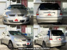 Used 2004 AT mitsubishi grandis CBA-NA4W Image[9]