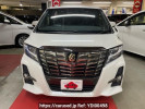 Toyota Alphard DBA-AGH30W