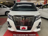 Used 2018 AT toyota alphard DBA-AGH30W Image[0]