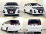 Used 2018 CVT toyota alphard DBA-AGH30W Image[9]