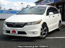 Honda Stream DBA-RN8