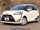 Toyota Sienta DBA-NSP170G