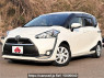 Used 2017 AT toyota sienta DBA-NSP170G Image[0]