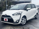 Toyota Sienta DBA-NSP170G