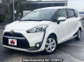 Used 2017 AT toyota sienta DBA-NSP170G Image[0]