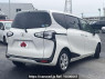 Used 2017 AT toyota sienta DBA-NSP170G Image[2]