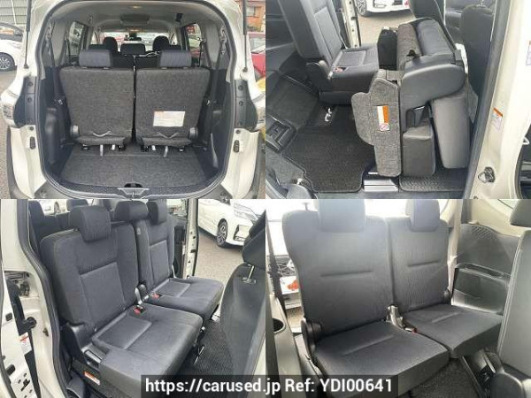 Used 2017 AT toyota sienta DBA-NSP170G Image[8]
