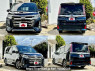 Used 2017 AT toyota noah DBA-ZRR80W Image[5]
