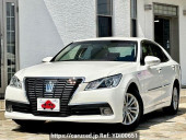 Toyota Crown Hybrid