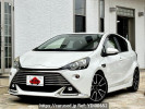 Toyota Aqua DAA-NHP10