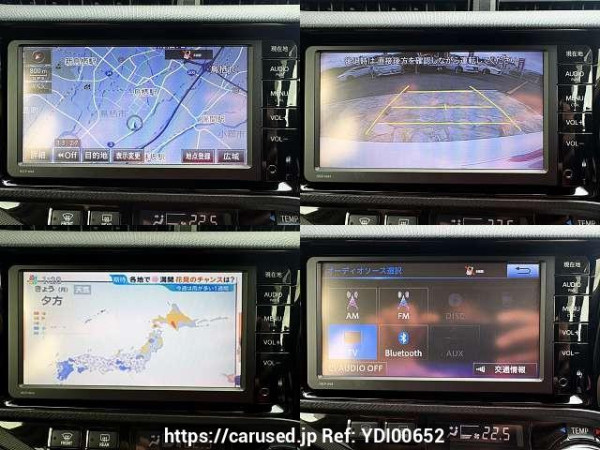 Used 2015 CVT toyota aqua DAA-NHP10 Image[7]