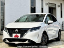 Nissan Note 6AA-E13