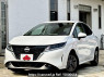 Used 2021 AT nissan note 6AA-E13 Image[0]