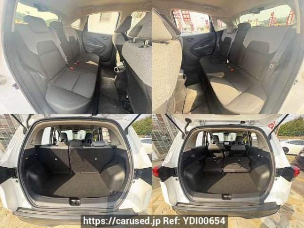 Used 2021 AT nissan note 6AA-E13 Image[6]